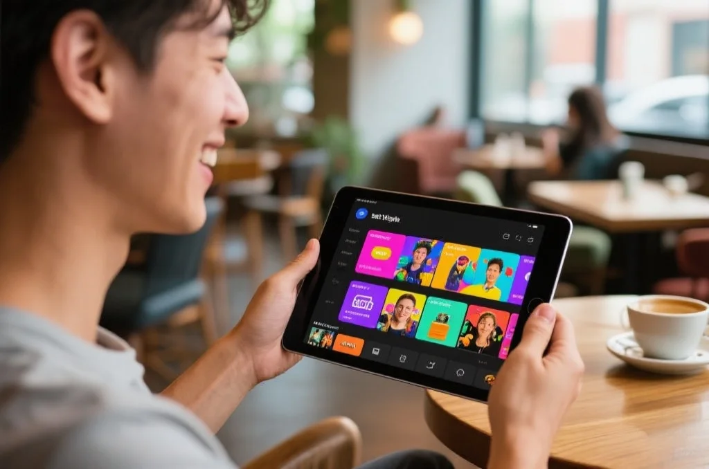 移动娱乐新纪元：探索联赢客户端下载如何提升您的数字生活乐趣